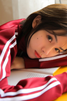 芝麻女孩